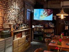 -鹿萤季·营地小馆(皇后公园店)