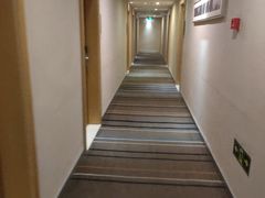 -城市便捷酒店(北海老街海景店)