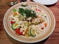 金枪鱼沙拉-1861意大利餐厅(文化广场店)