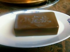牛奶鸭血-小龙坎火锅(春熙太古里店)