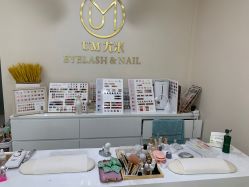 -UMl Nail 尤米美甲美睫半永久