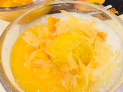 -许留山(上海街店)