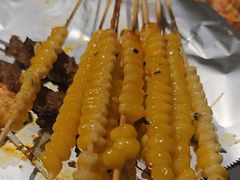 -熙成烧烤(白塔岭店)