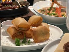 春卷-忆家一宴(大木桥路旗舰店)