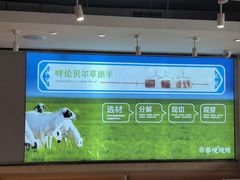 -冰城串说·羊肉串烧烤(哈西大街店)