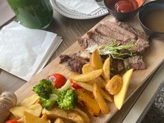 -FUNFUN有饭花园聚会餐厅