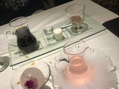 -王品牛排(郑州大卫城店)