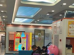 -极橙儿童齿科矫正中心(奥城店)