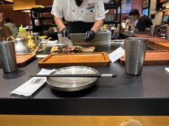 -大神太神·铁板烧(七宝领展广场店)