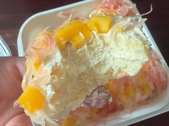 -鲍师傅糕点(淮海中路店)