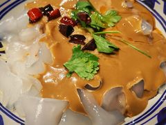 -听涛雅苑百味饺子老家菜馆