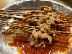 涮牛肠-马贤涮烤(超英·长乐家园店)