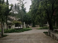 -西安关中民俗艺术博物院