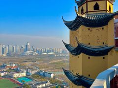 -狼山风景名胜区