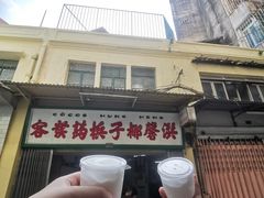 -洪馨椰子