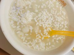 醪糟小汤圆-徐妹串串香(春熙路店)