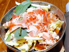 -王氏炉匠·烧鸟放题自助(三里屯店)
