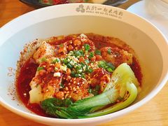 红油抄手-我们一起去成都(昌平沙河店)