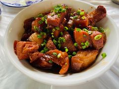 -铁炉农家菜馆