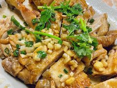 烧鸡-如意坊美食(华兴一街店)