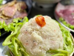 -胡悦里韩式烤肉(芝罘万达广场店)