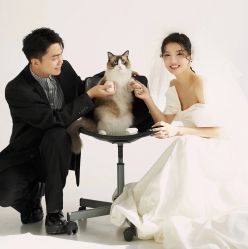 -女王风尚STUDIO·轻奢化定制