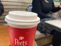 -Peet's Coffee皮爷咖啡(豫园店)