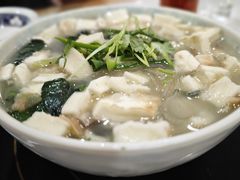 -清真·西北人家风味馆(中山中路店)