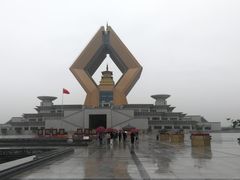 -法门文化景区