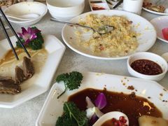 -一品粤珍轩(吴中路店)
