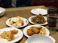 -凡塔斯牛排餐厅(厚街万达店)