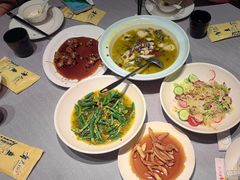 -章吴记喜瑞餐厅(东东城店)