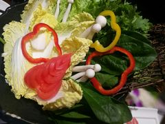 -捞神煲汤火锅(湖滨商业街店)