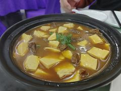 -高老庄·老溧阳·私房菜(南山竹海店)