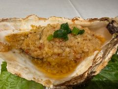 -开海·红岛海鲜虾水饺(石老人店)
