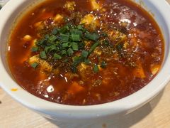 -香缇小院私房菜(盐务街店)