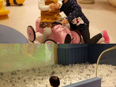 -KIDults童伴儿亲子餐厅(达美中心广场店)