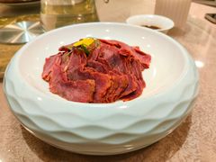 -乔家满族八大碗(流水沟店)