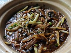 -山外山菜馆(玉泉路店)