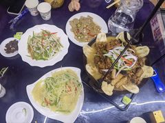 -天堂寨大别山人家2号(天堂寨店)