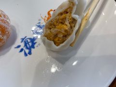海胆水饺-海铺·渔家虾水饺(皇姑店)