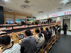 -友壹町寿司(佛山新DNA店)