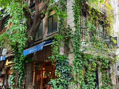 -西关84·History·Art·Cafe