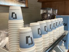 -LOTTA COFFEE(安居博文苑店)