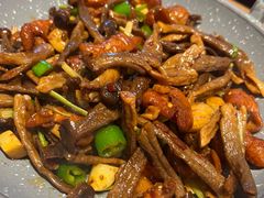 -四道菜·福建菜馆(莆田万达店)