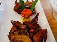 -德胜轩正宗顺德菜(宝安沙井会展中心店)