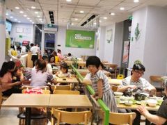 -老乡鸡(潘集世瑞大厦店)