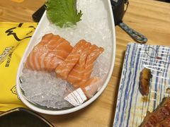 -大焰自助日式料理 铁板烧(徐汇店)