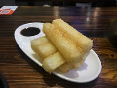 红糖糍粑-宽窄巷子冒菜(中华广场店)