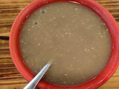 绿豆汤-冶建镜子·中国龙虾王(总店)